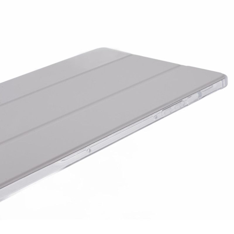 Samsung Galaxy Tab S9 Průhledná Zadní Strana