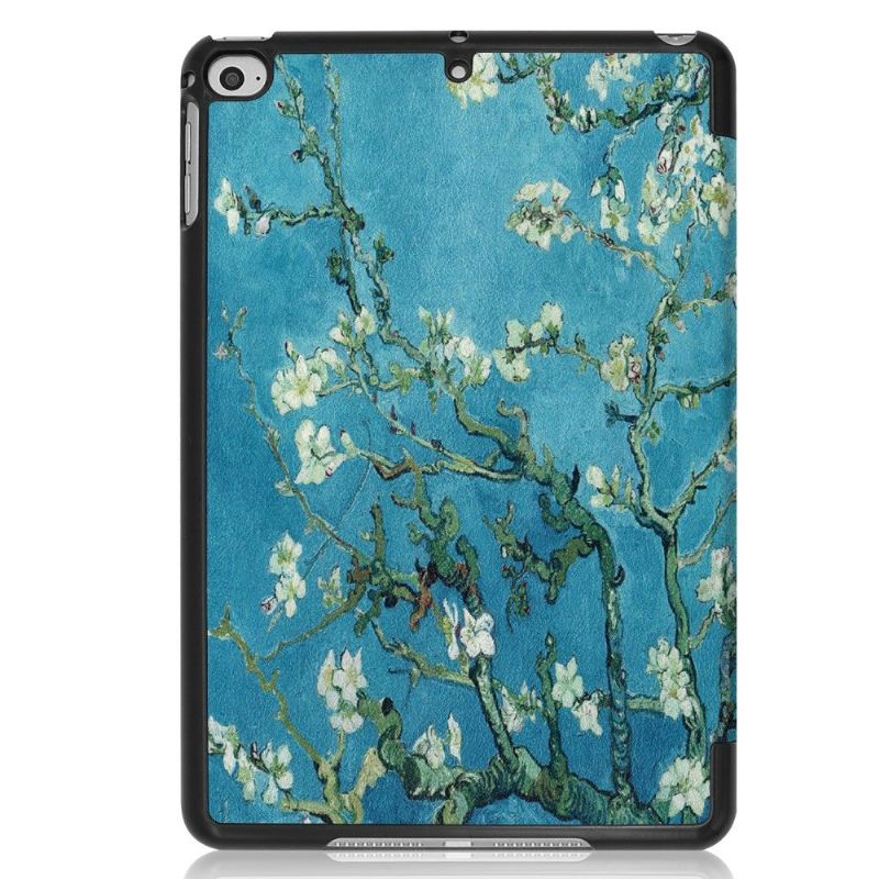 iPad Mini 2019 – Chytré Pouzdro Almond Blossom