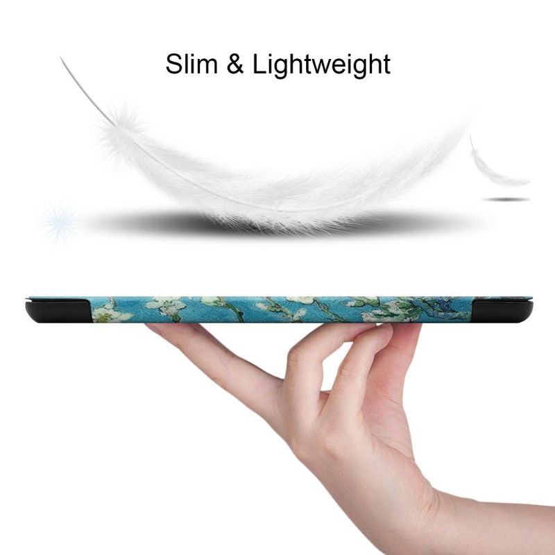 iPad Mini 2019 – Chytré Pouzdro Almond Blossom