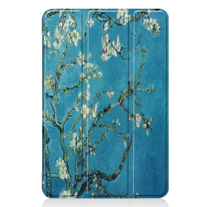 iPad Mini 2019 – Chytré Pouzdro Almond Blossom