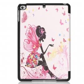 iPad Mini 2019 – Intelligent Fairy Case