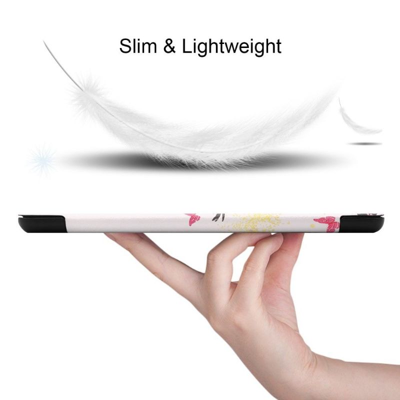 iPad Mini 2019 – Intelligent Fairy Case