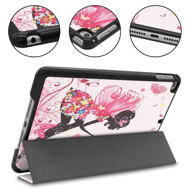 iPad Mini 2019 – Intelligent Fairy Case