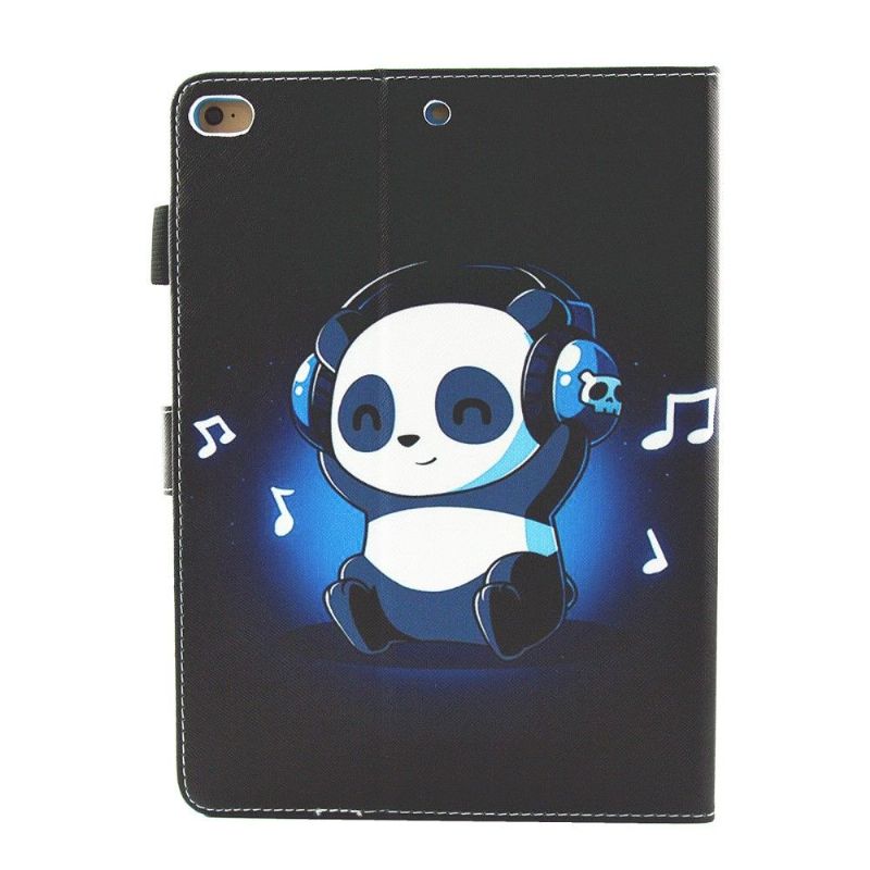 iPad Mini 2019 – Pouzdra Na Poslech Hudby Panda