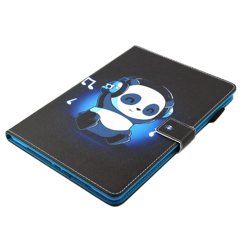 iPad Mini 2019 – Pouzdra Na Poslech Hudby Panda