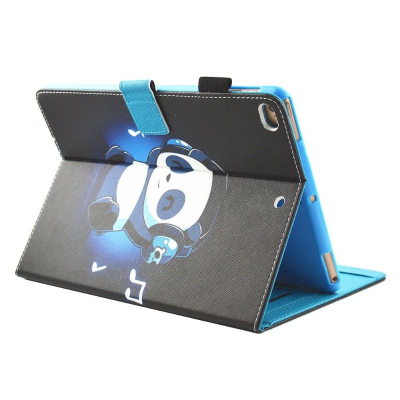 iPad Mini 2019 – Pouzdra Na Poslech Hudby Panda