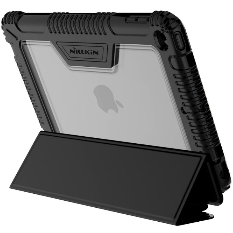 iPad Mini 2019 – Pouzdro Nillkin Survivor Folio Case