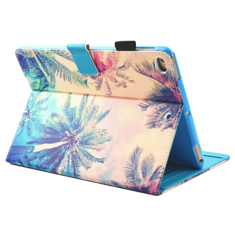 iPad Mini 2019 – Pouzdro Tropical Vibes
