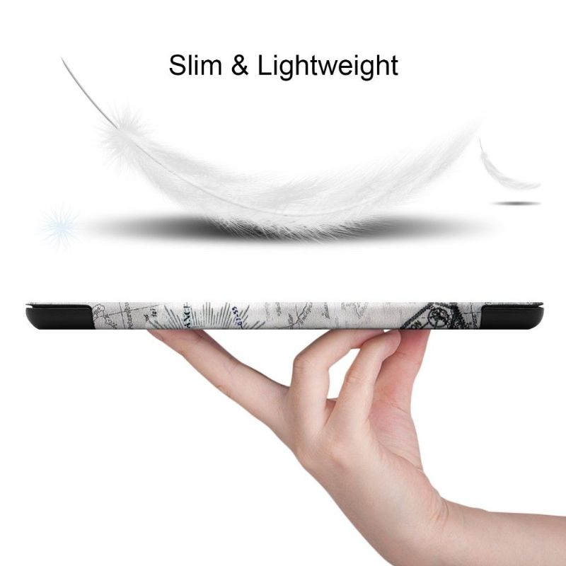 iPad Mini 2019 – Smart Case Eiffelova Věž
