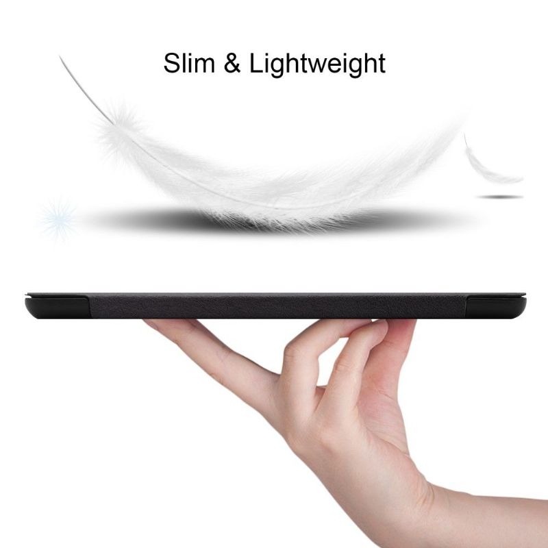 iPad Mini 2019 – Smart Cover Don'T Touch Me