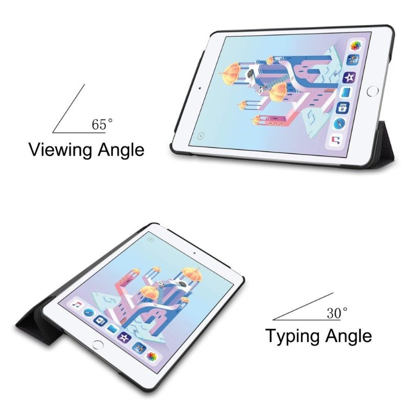 iPad Mini 2019 – Smart Cover Don'T Touch Me