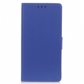 Kožený Kryt Google Pixel 8 Pro Klasika