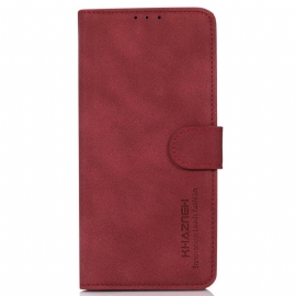 Kožený Kryt Na Google Pixel 8 Pro Khazneh