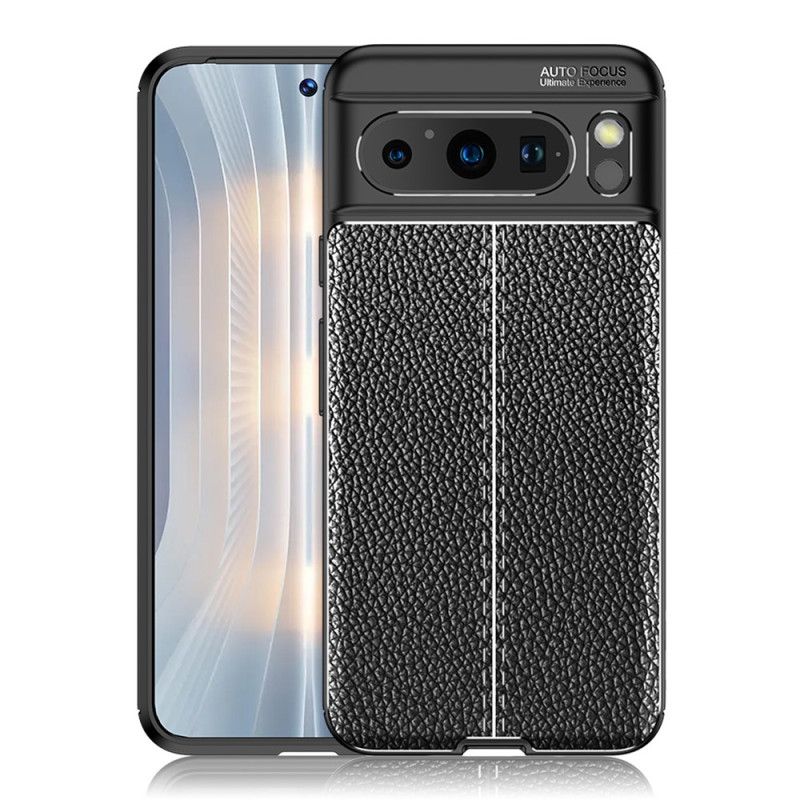 Kryt Google Pixel 8 Pro Dvojitá Čára