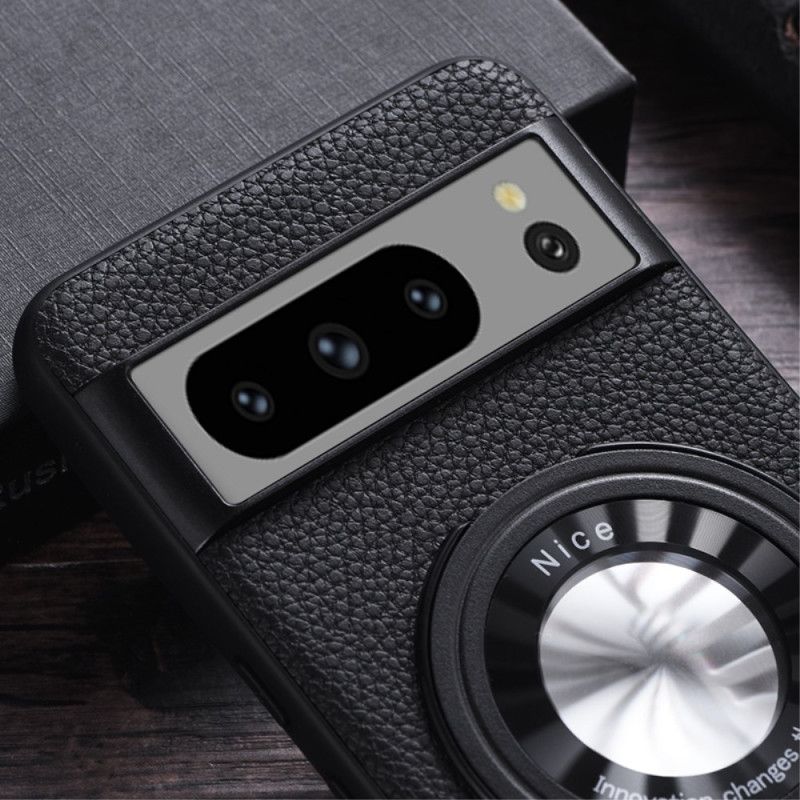 Kryt Google Pixel 8 Pro Kompatibilní Držák Prstenu Magsafe