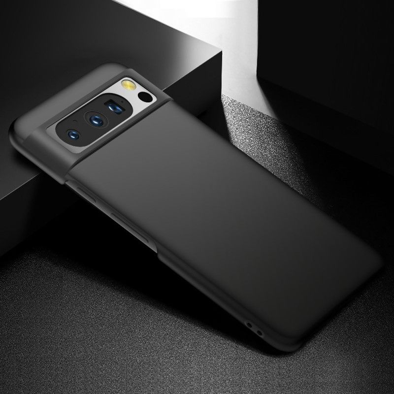 Kryt Google Pixel 8 Pro Kovový Efekt