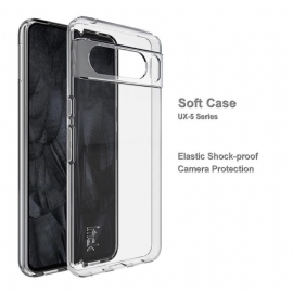 Kryt Google Pixel 8 Pro Kryty Na Mobil Řada Ux-5 Imak