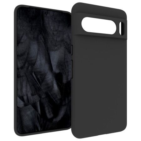 Kryt Google Pixel 8 Pro Matný Silikon