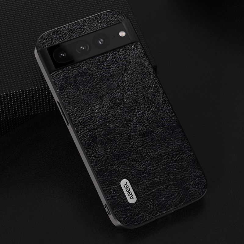 Kryt Google Pixel 8 Pro Umělá Kůže Abeel