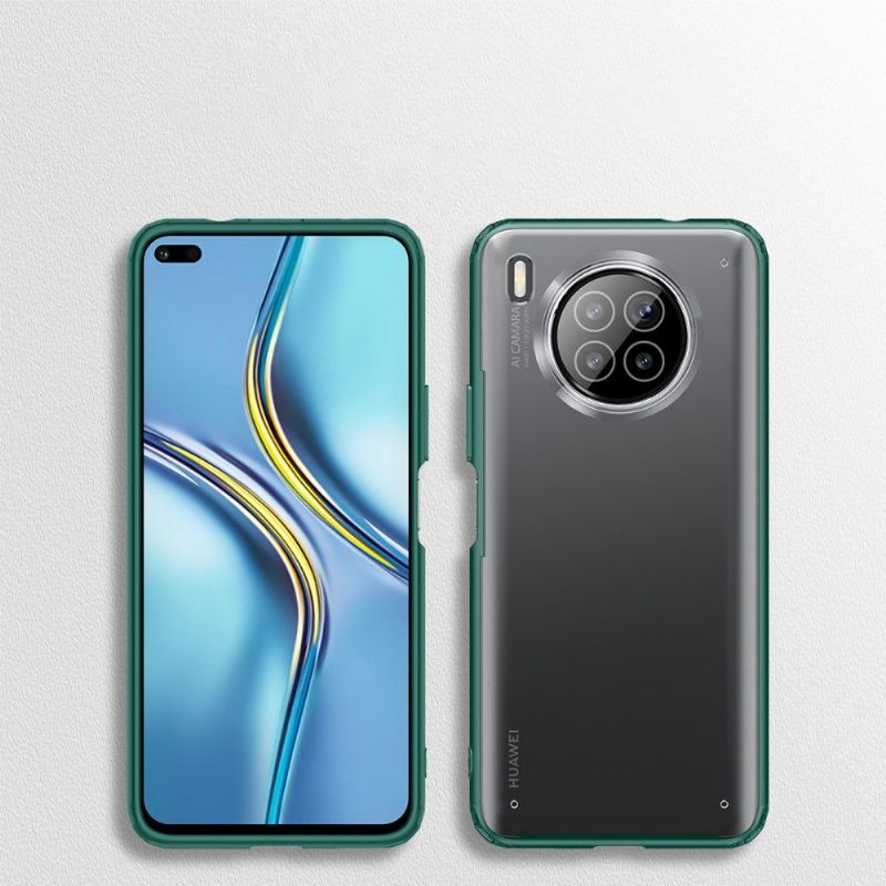 Kryt Na Huawei Nova 8i / Honor 50 Lite Armor Series Semi Clear