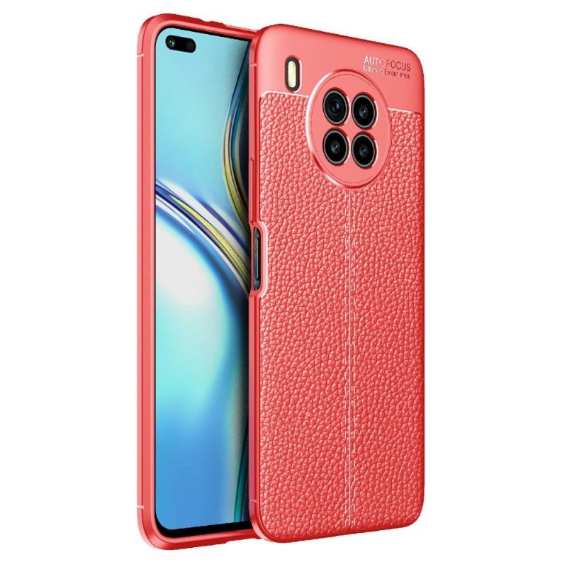Kryt Na Huawei Nova 8i / Honor 50 Lite Zrnitá Dokončovací Hadice