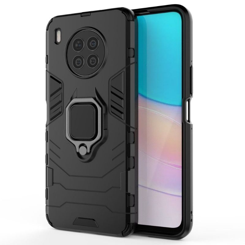 Kryty Na Mobil Na Huawei Nova 8i / Honor 50 Lite Nárazuvzdorná A Odolná Belinda