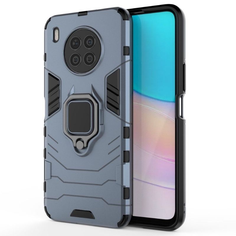 Kryty Na Mobil Na Huawei Nova 8i / Honor 50 Lite Nárazuvzdorná A Odolná Belinda