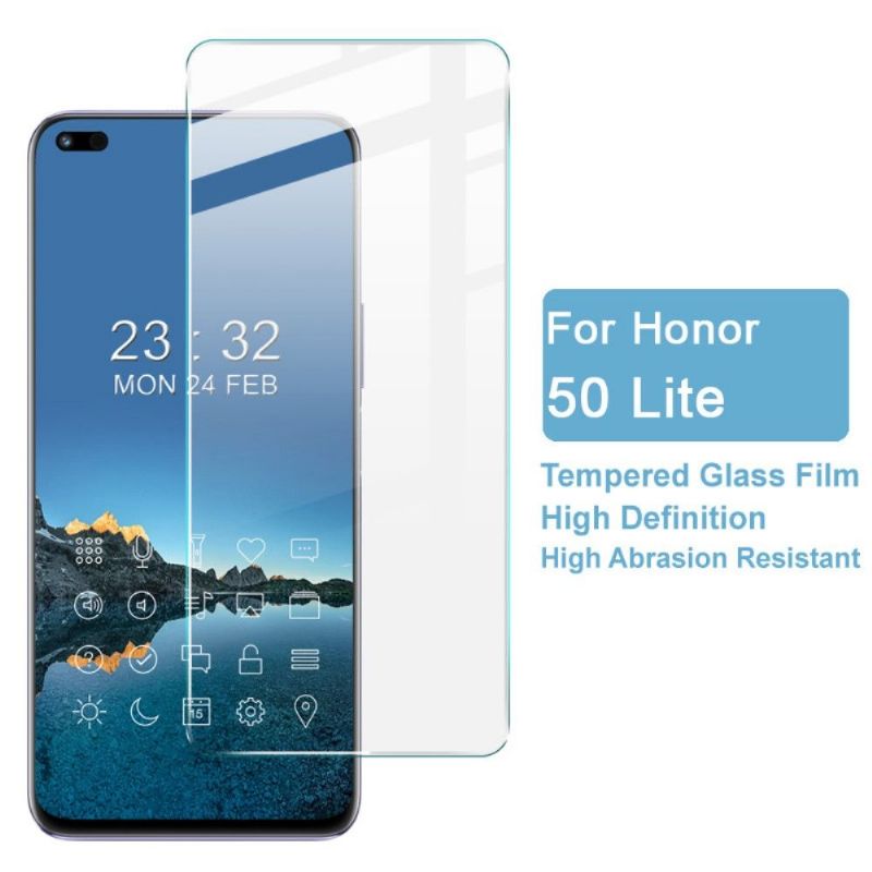 Ochrana – Ochranné Tvrzené Sklo Huawei Nova 8I
