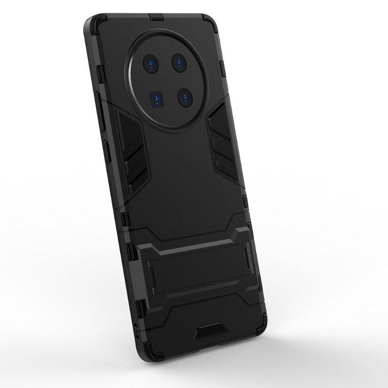 Kryt Na Huawei Mate 40 Pro Cool Guard S Integrovaným Stojanem