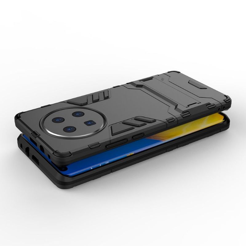 Kryt Na Huawei Mate 40 Pro Cool Guard S Integrovaným Stojanem