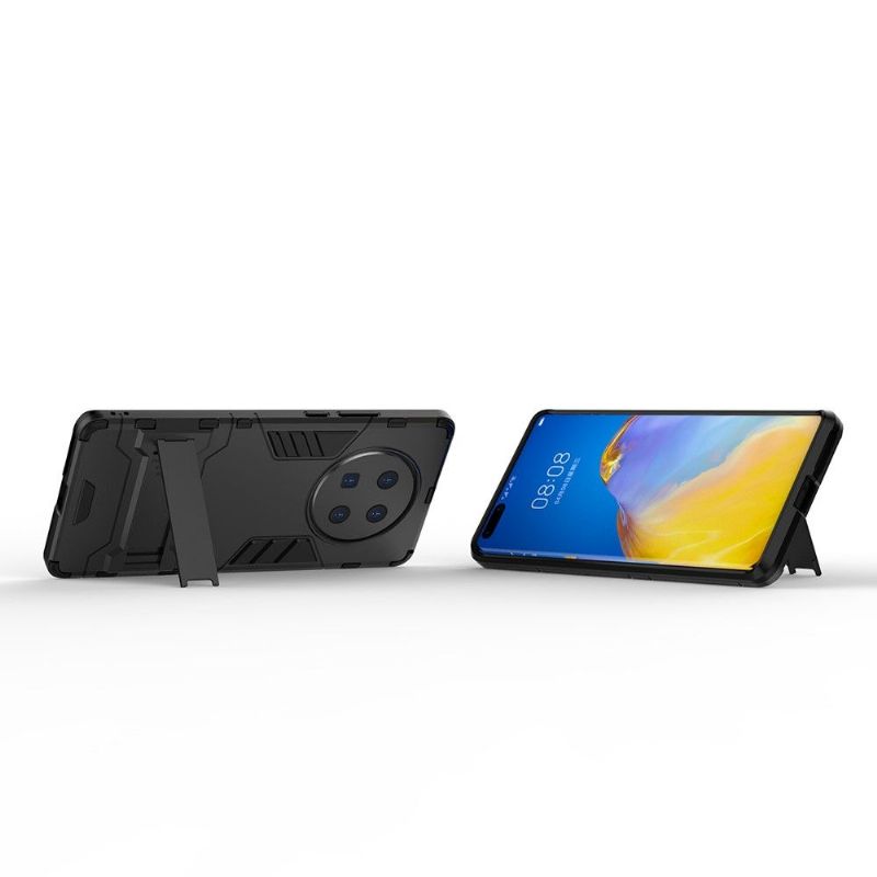 Kryt Na Huawei Mate 40 Pro Cool Guard S Integrovaným Stojanem