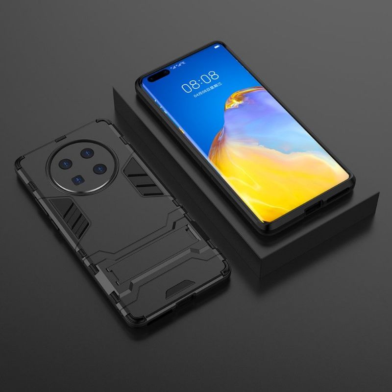 Kryt Na Huawei Mate 40 Pro Cool Guard S Integrovaným Stojanem