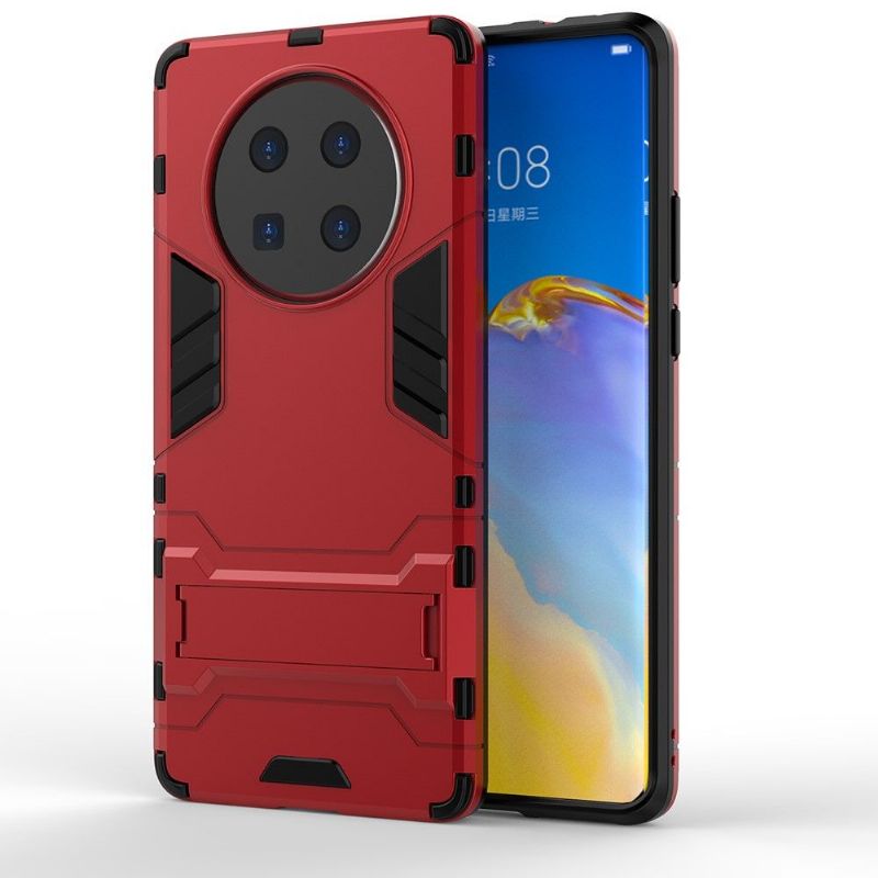 Kryt Na Huawei Mate 40 Pro Cool Guard S Integrovaným Stojanem