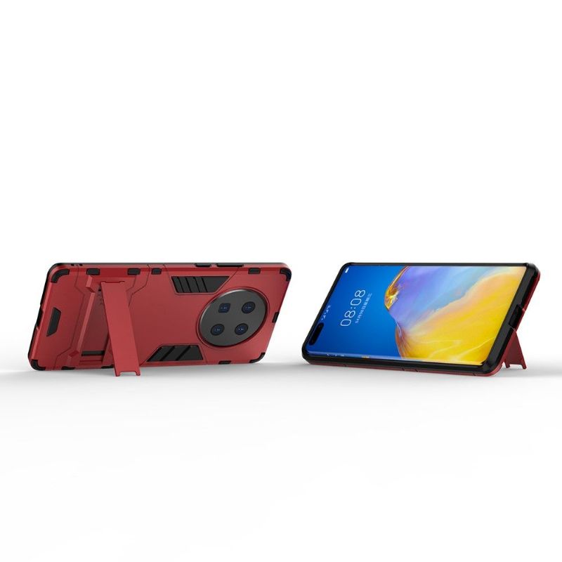 Kryt Na Huawei Mate 40 Pro Cool Guard S Integrovaným Stojanem