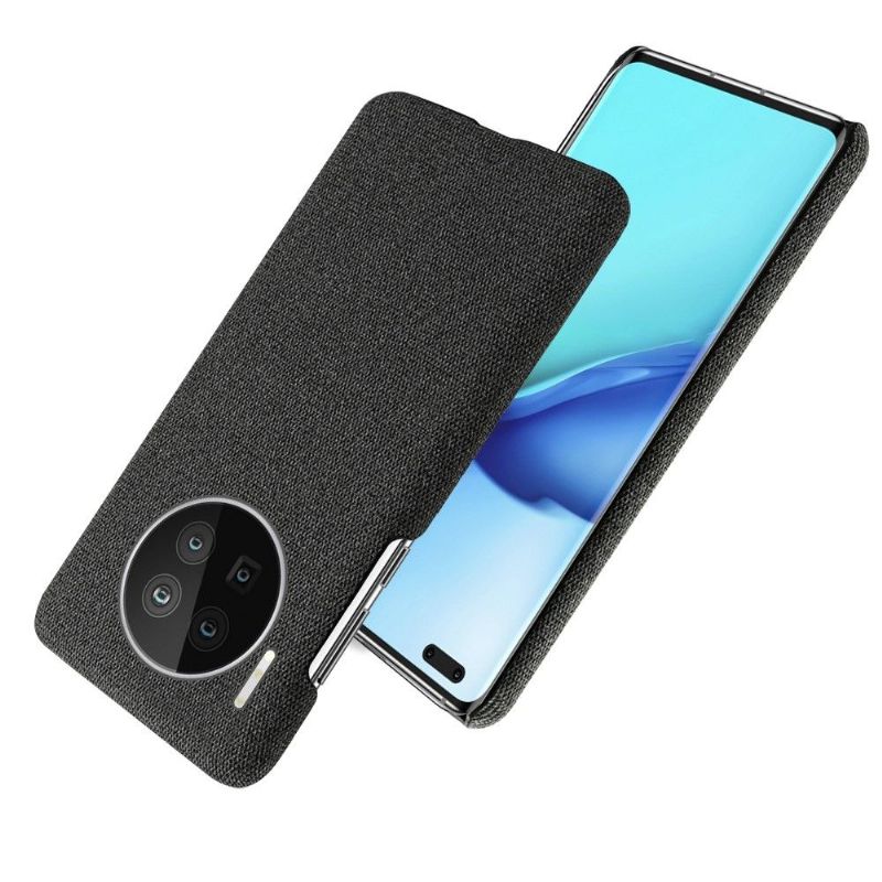 Kryt Na Huawei Mate 40 Pro Látkový Potah