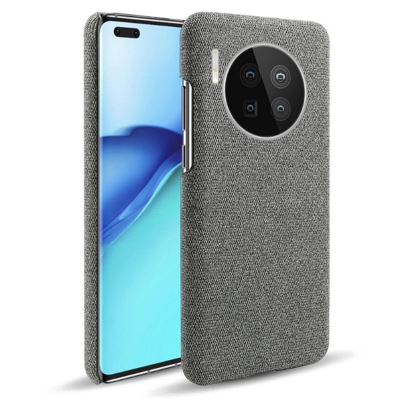 Kryt Na Huawei Mate 40 Pro Látkový Potah