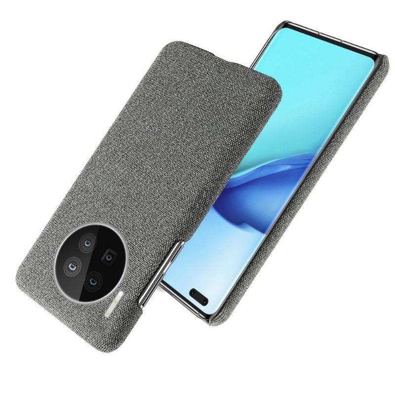 Kryt Na Huawei Mate 40 Pro Látkový Potah