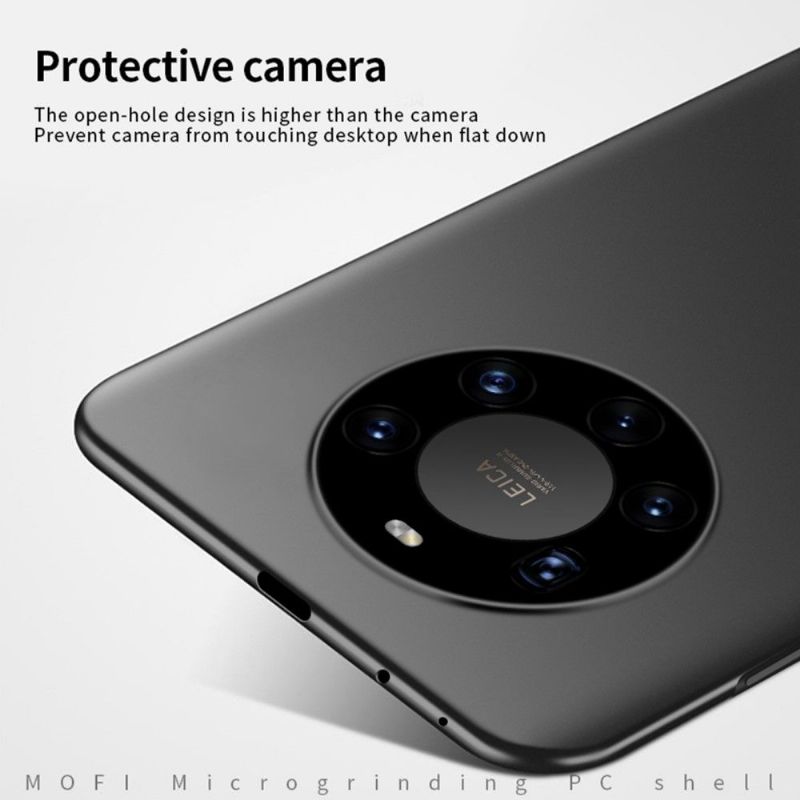 Kryt Na Huawei Mate 40 Pro Matný Povlak Mofi Shield