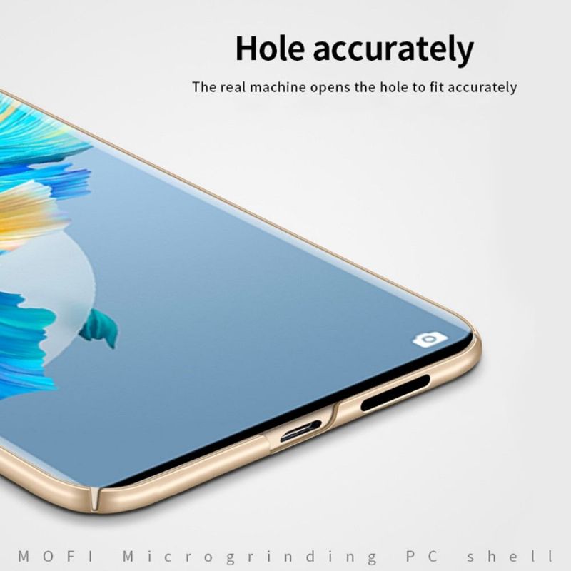 Kryt Na Huawei Mate 40 Pro Matný Povlak Mofi Shield