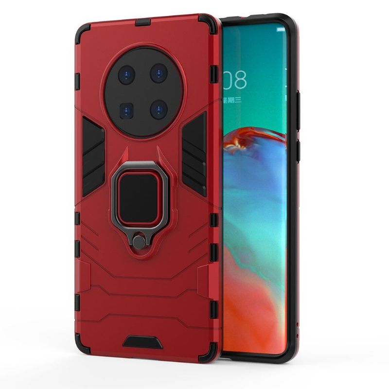 Kryt Na Huawei Mate 40 Pro Nárazuvzdorná A Odolná Belinda