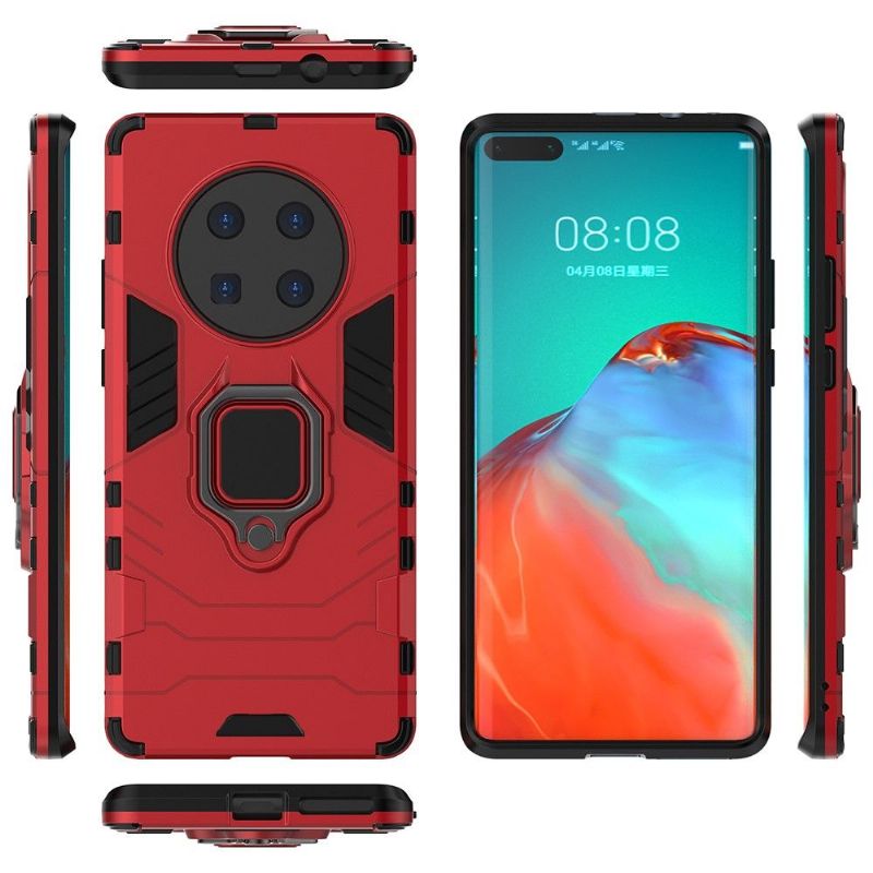 Kryt Na Huawei Mate 40 Pro Nárazuvzdorná A Odolná Belinda