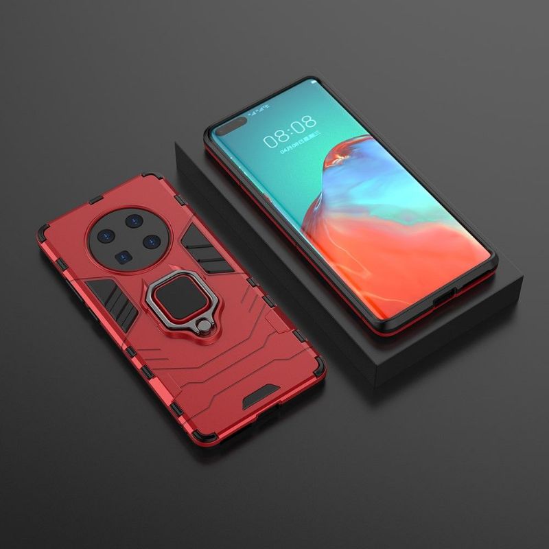 Kryt Na Huawei Mate 40 Pro Nárazuvzdorná A Odolná Belinda