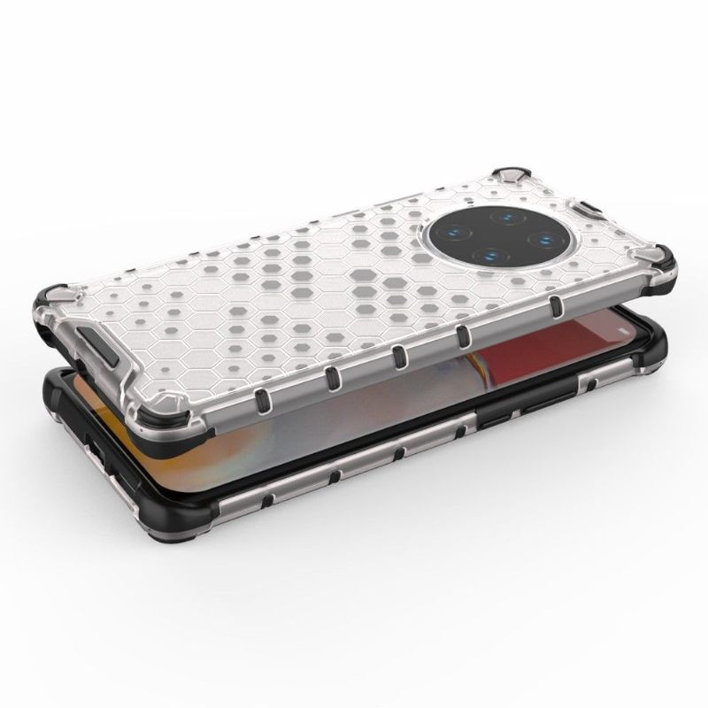 Kryt Na Huawei Mate 40 Pro Voštinový Design