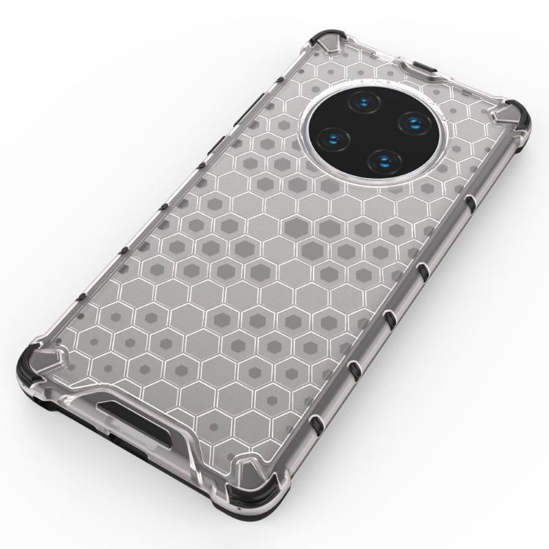 Kryt Na Huawei Mate 40 Pro Voštinový Design