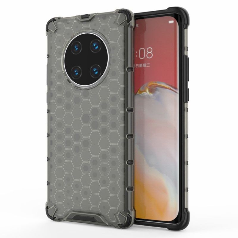 Kryt Na Huawei Mate 40 Pro Voštinový Design
