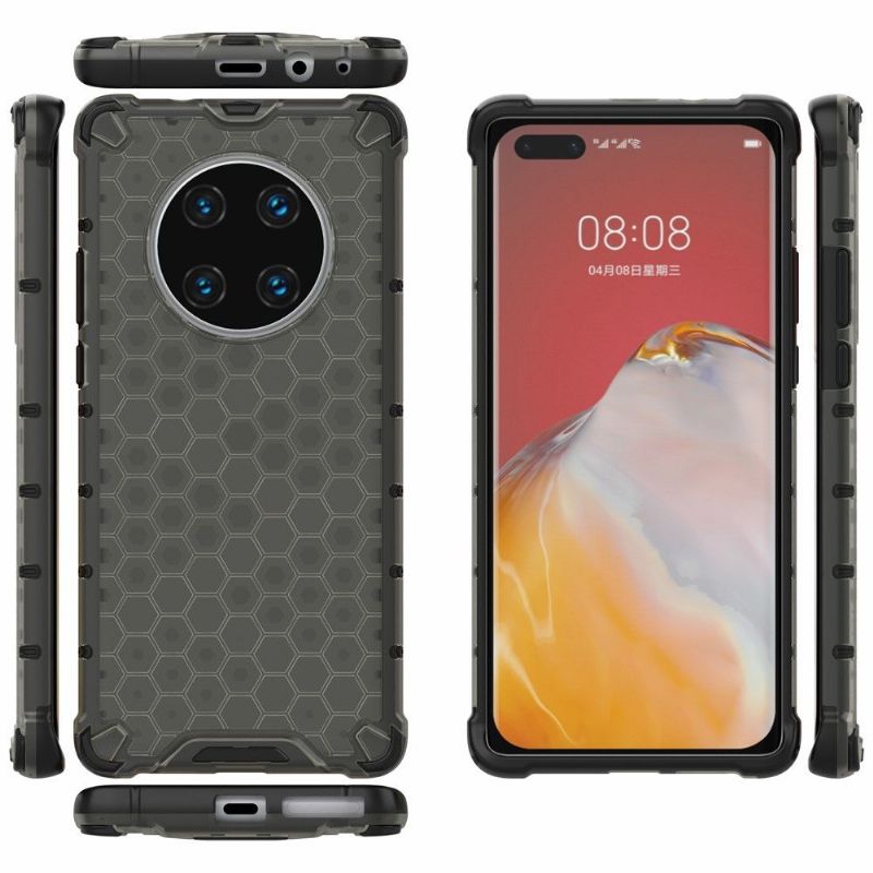 Kryt Na Huawei Mate 40 Pro Voštinový Design