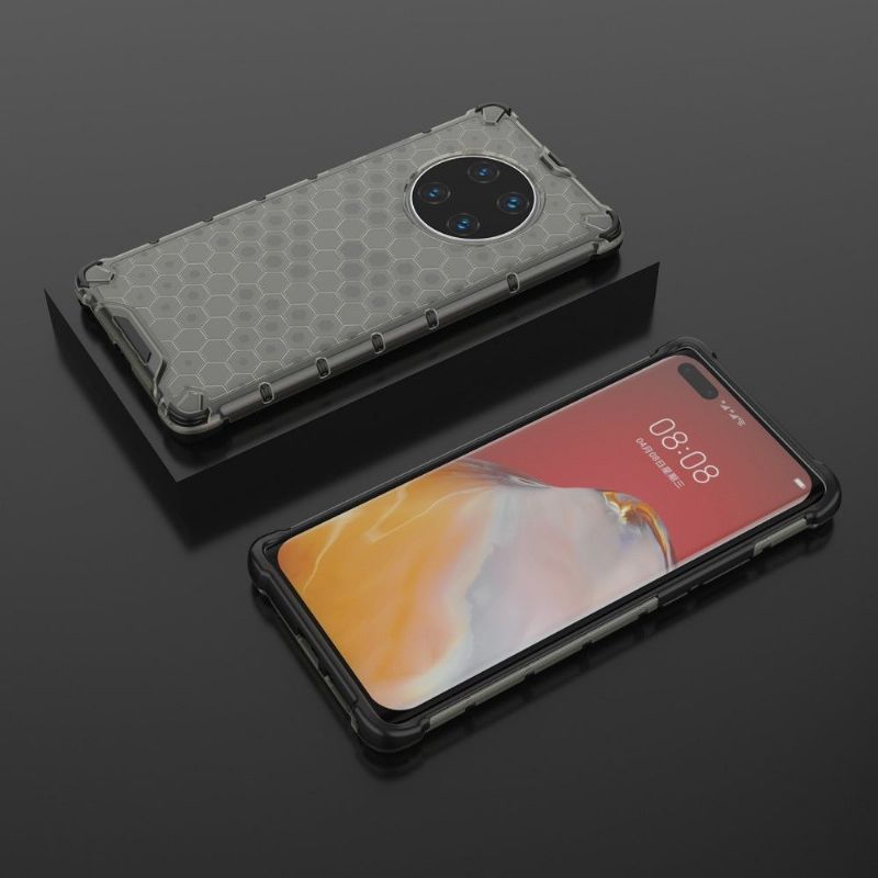 Kryt Na Huawei Mate 40 Pro Voštinový Design