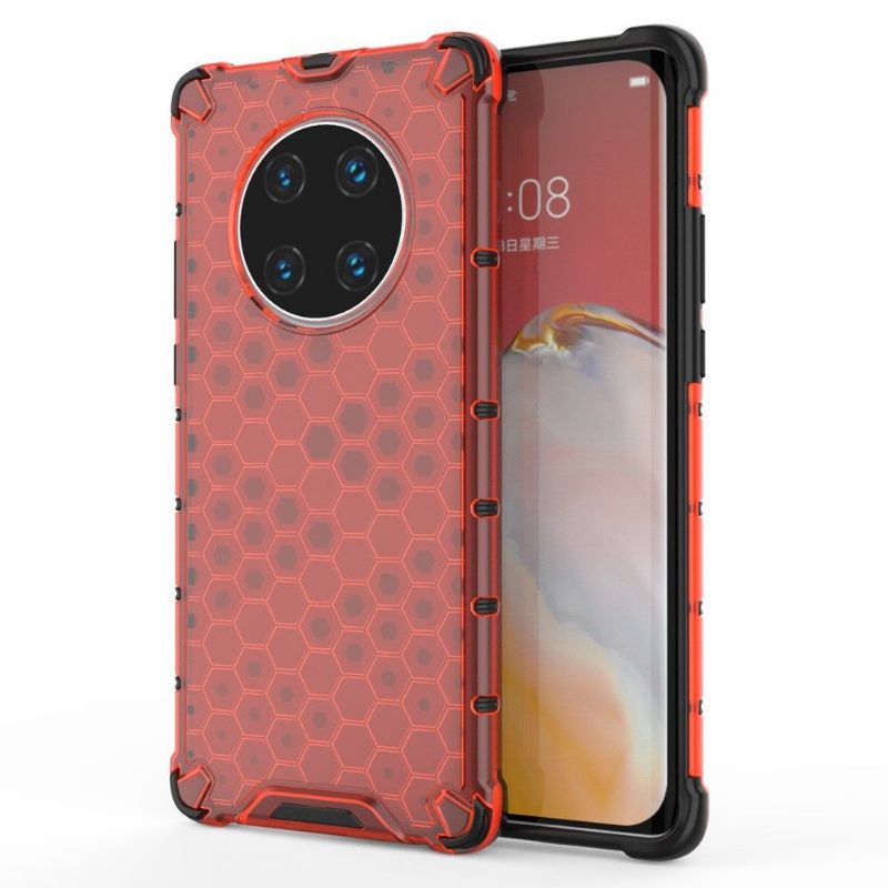 Kryt Na Huawei Mate 40 Pro Voštinový Design