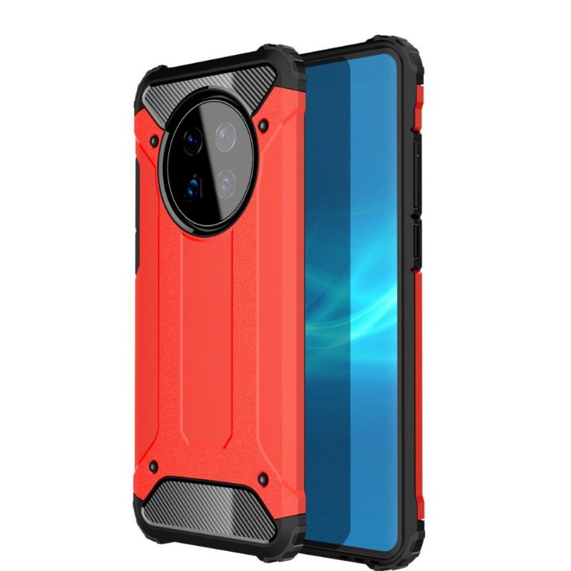 Kryty Na Mobil Na Huawei Mate 40 Pro Ochranný Plášť Armor Guard