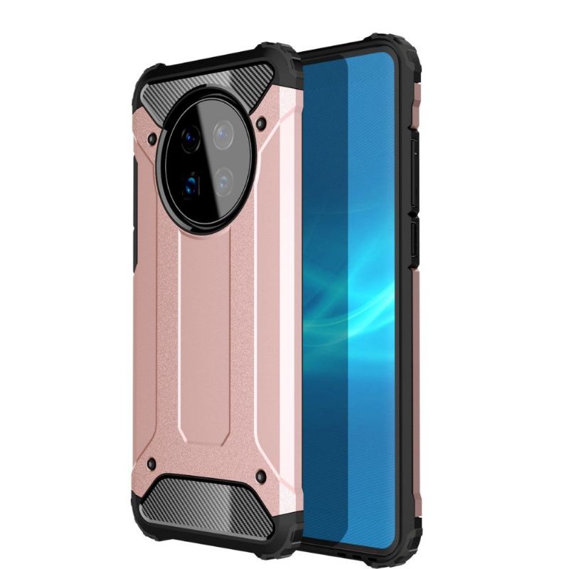 Kryty Na Mobil Na Huawei Mate 40 Pro Ochranný Plášť Armor Guard